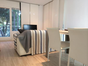  Apartamento Playa de la Fosca  Паламос